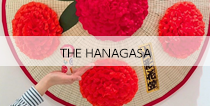 THE HANAGASA