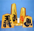 将棋駒