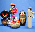 郷土民芸品