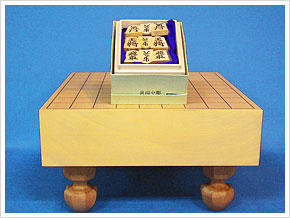 将棋駒