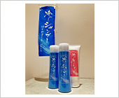 冷やしシャンプーはじめました＆冷やしトリートメントはじめました