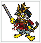 虎将モガミヨシアキ