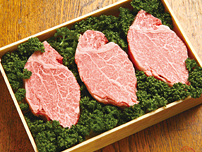 A-3　米沢牛ヒレステーキ用