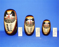 だるま大師