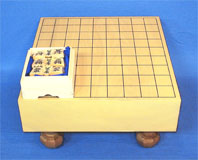 将棋盤セット